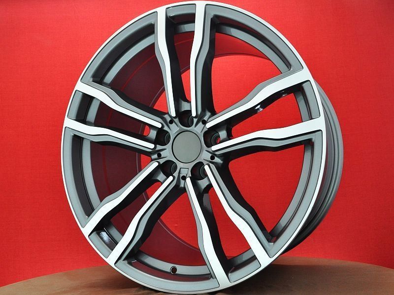 Felgi R22 5x112 Bmw X5 G05 X6 G06 X7 G07