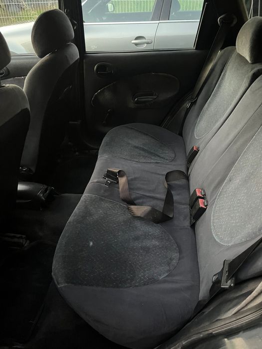 Ford scort para venda