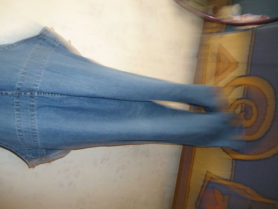 комбинезон 48-54 размер