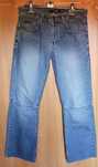 Spodnie męskie jeans Blend rozmiar 32