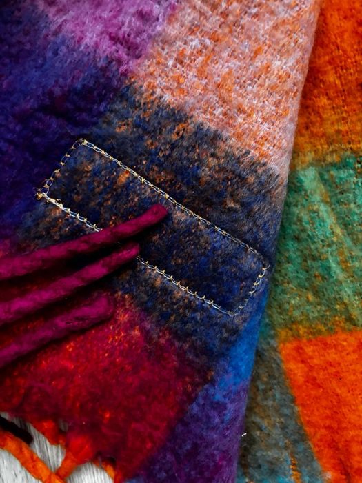 Шарф Acne Studios оригінал 220 х 50 см