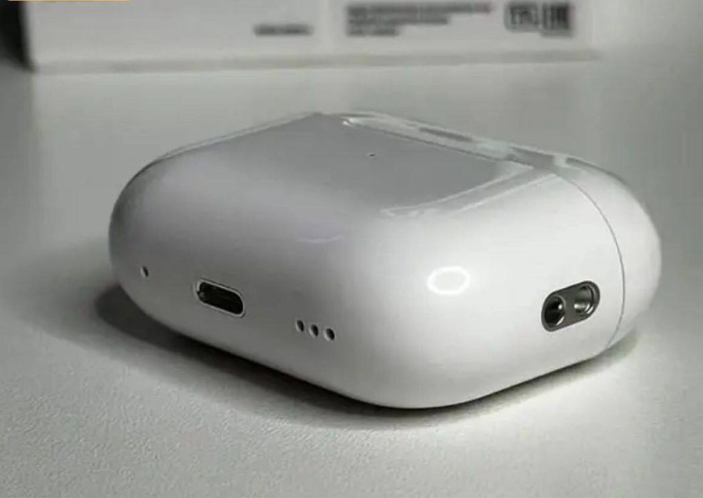 Новинка 2025року! AirPods Pro 2 Premium 2025! -це саме те що ти шукав!