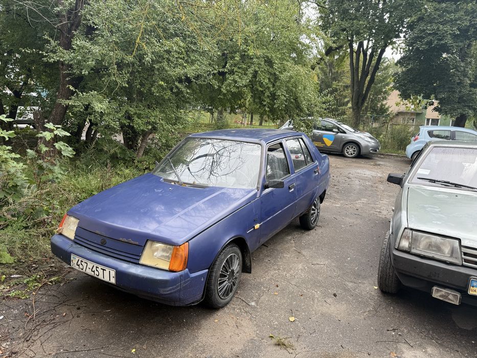 Славута продам.