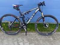 CUBE AMS 29” (xt, slx, 2x FOX)