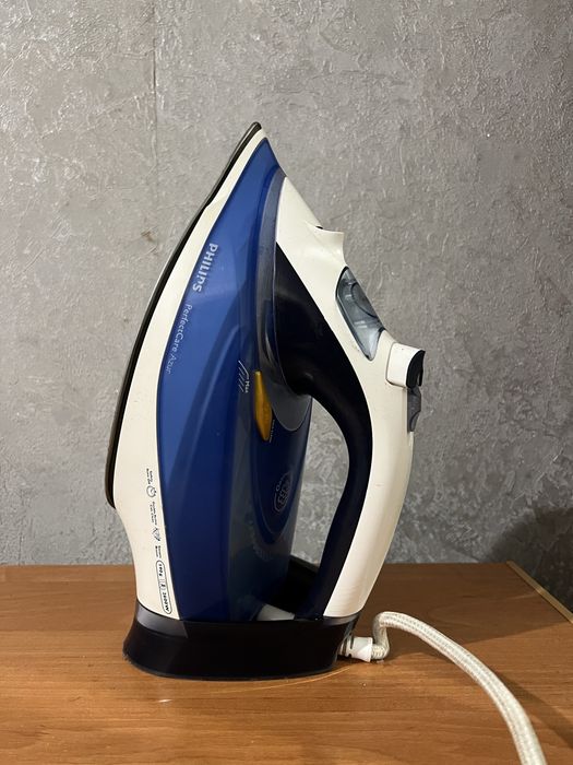 Утюг Philips Perfect Azur