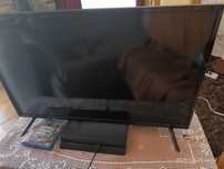 TV Smart e PS4 slim