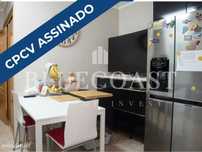 Excelente Apartamento De 4 Assoalhadas Amplo E Luminoso
