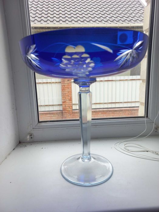 ваза для фруктов