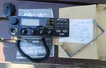 Радиостанция  Midland alan 48 plus