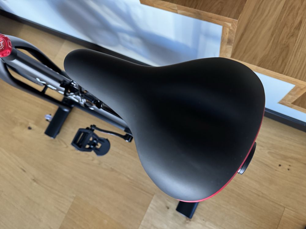 Rower spinningowy Yesoul S3