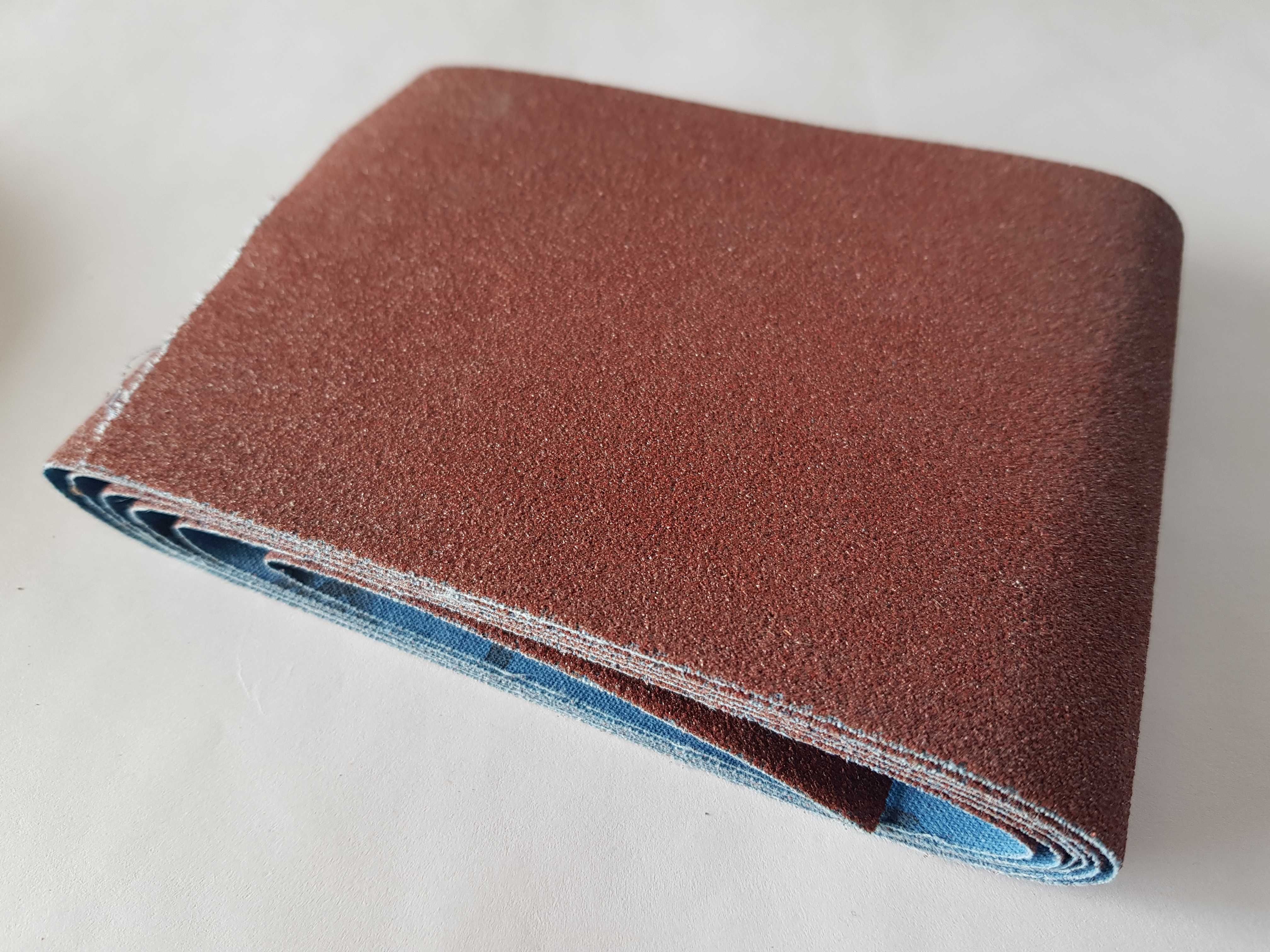 WIELKI ZESTAW papier ścierny siatka ścierna od P60 DO P220
