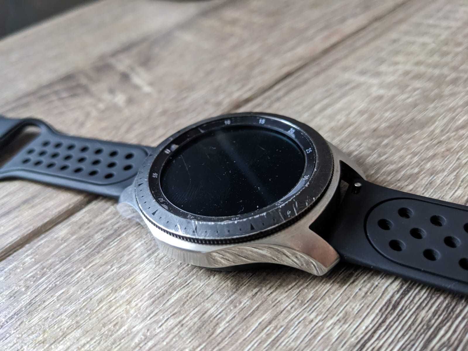 Samsung Galaxy Watch