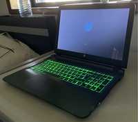 HP Pavilion Gaming Notebook