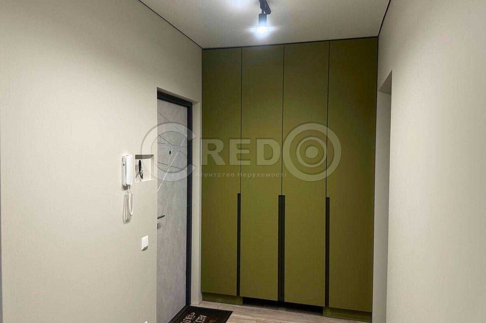 Оренда 2-х кімн. квартири, 5-й Зарічний