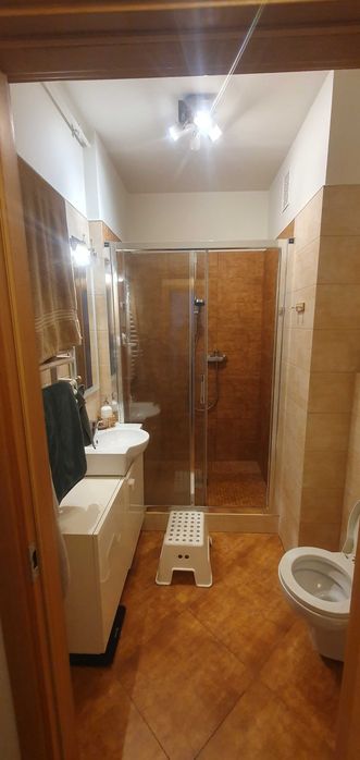 Kabina prysznicowa 120 cersanit plus lustro OKAZJA