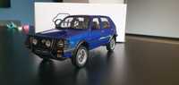 Volkswagen Golf II Country - 1990 Otto mobile 1:18