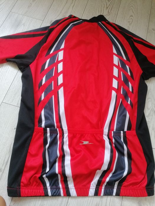 Koszulka kolarska Crane L 52 na rower