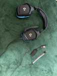 Słuchhawki gamingowe Logitech g432