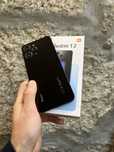 Xaomi Redmi 12 8/256GB Midnight Black