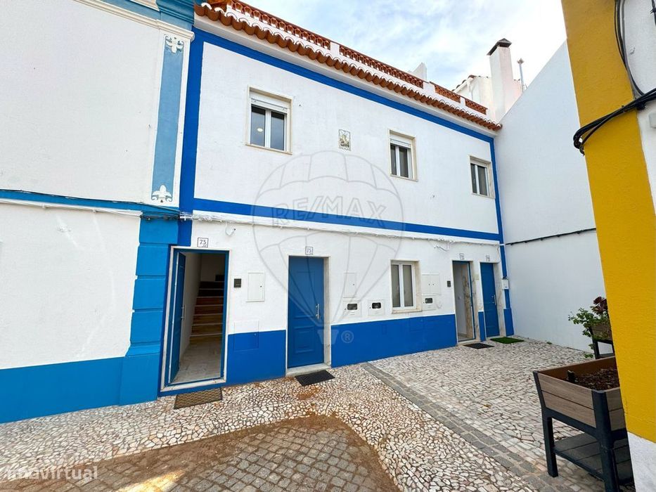 Apartamento T3 para venda