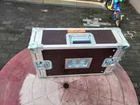 47x31x15 CASE walizka flightcase // Faktura #27