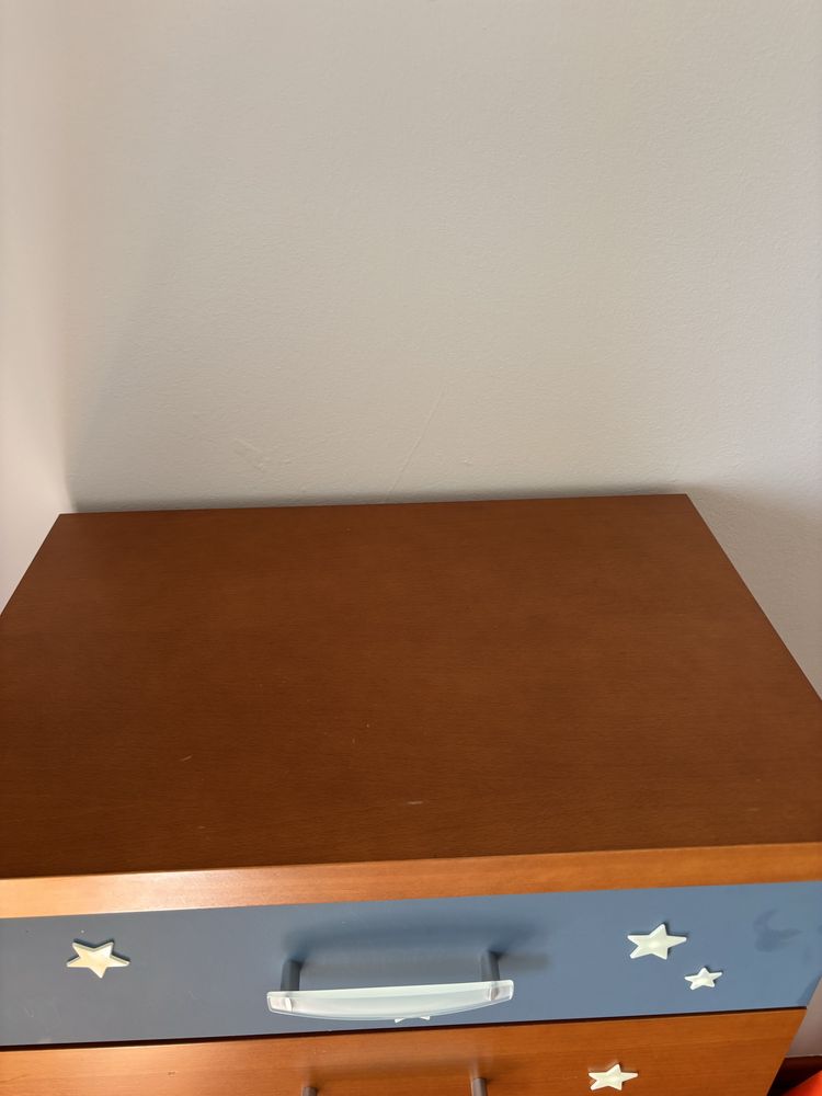 Quarto de crianca