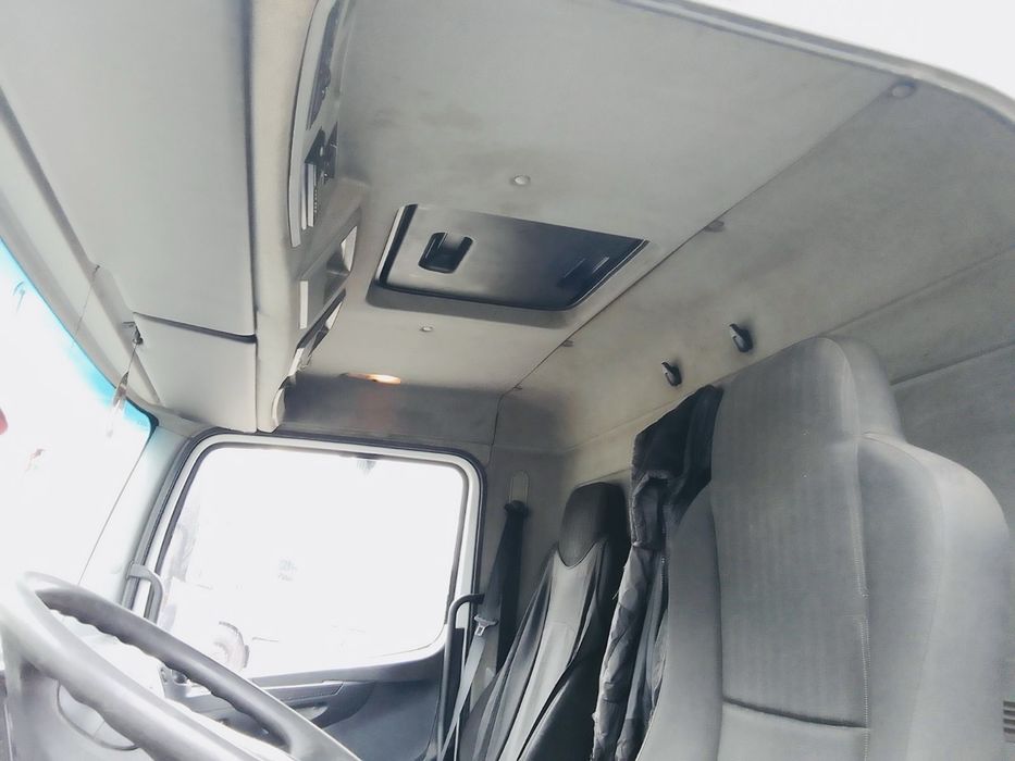 Mercedes Atego 1016 2014 рік 5 т.