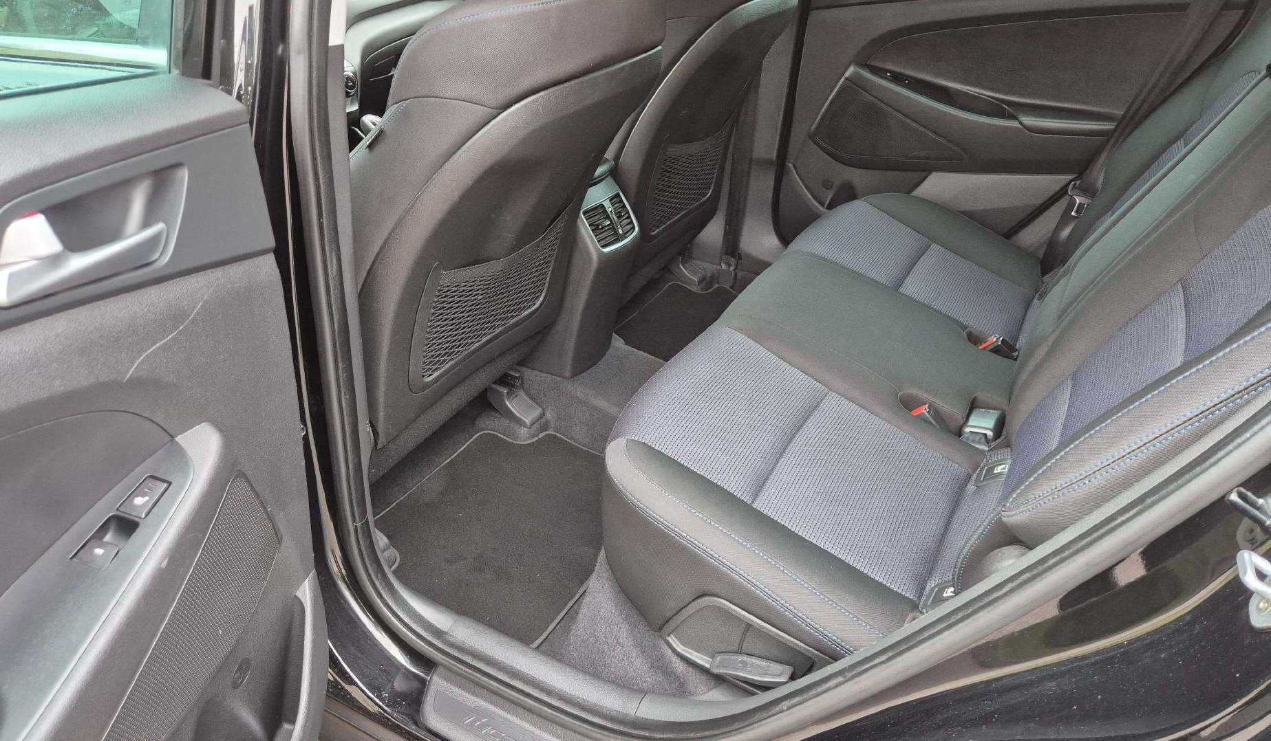 Продам Hyundai Tucson, 1.7дизель, 2016 року
