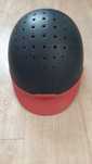 Kask do jazdy konnej,
