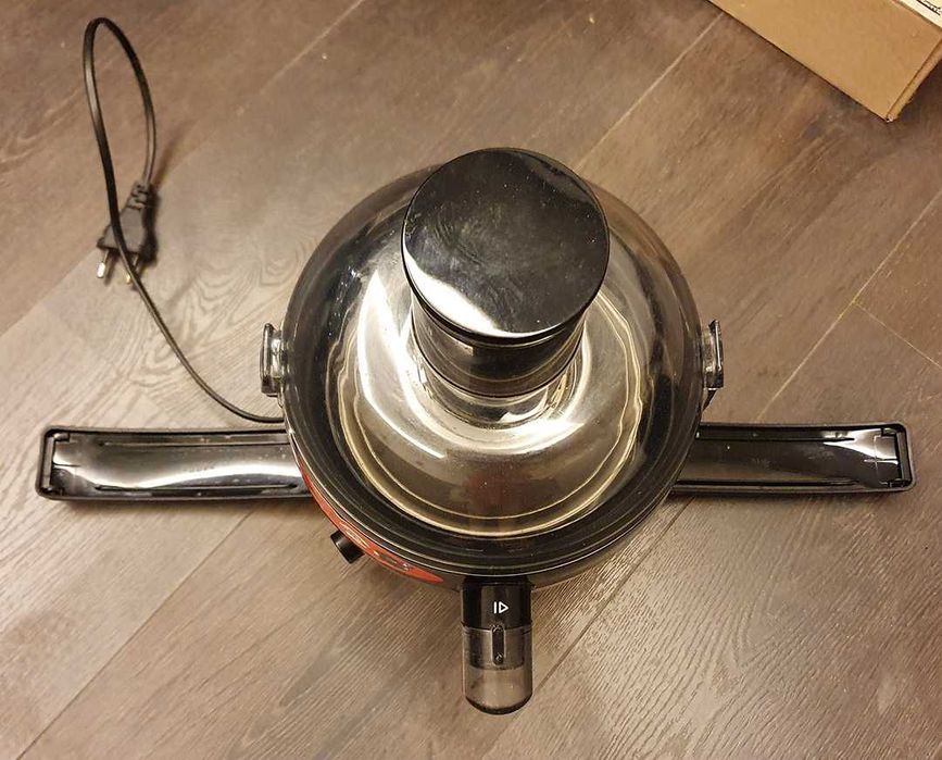 Соковижималка Philips Viva Collection