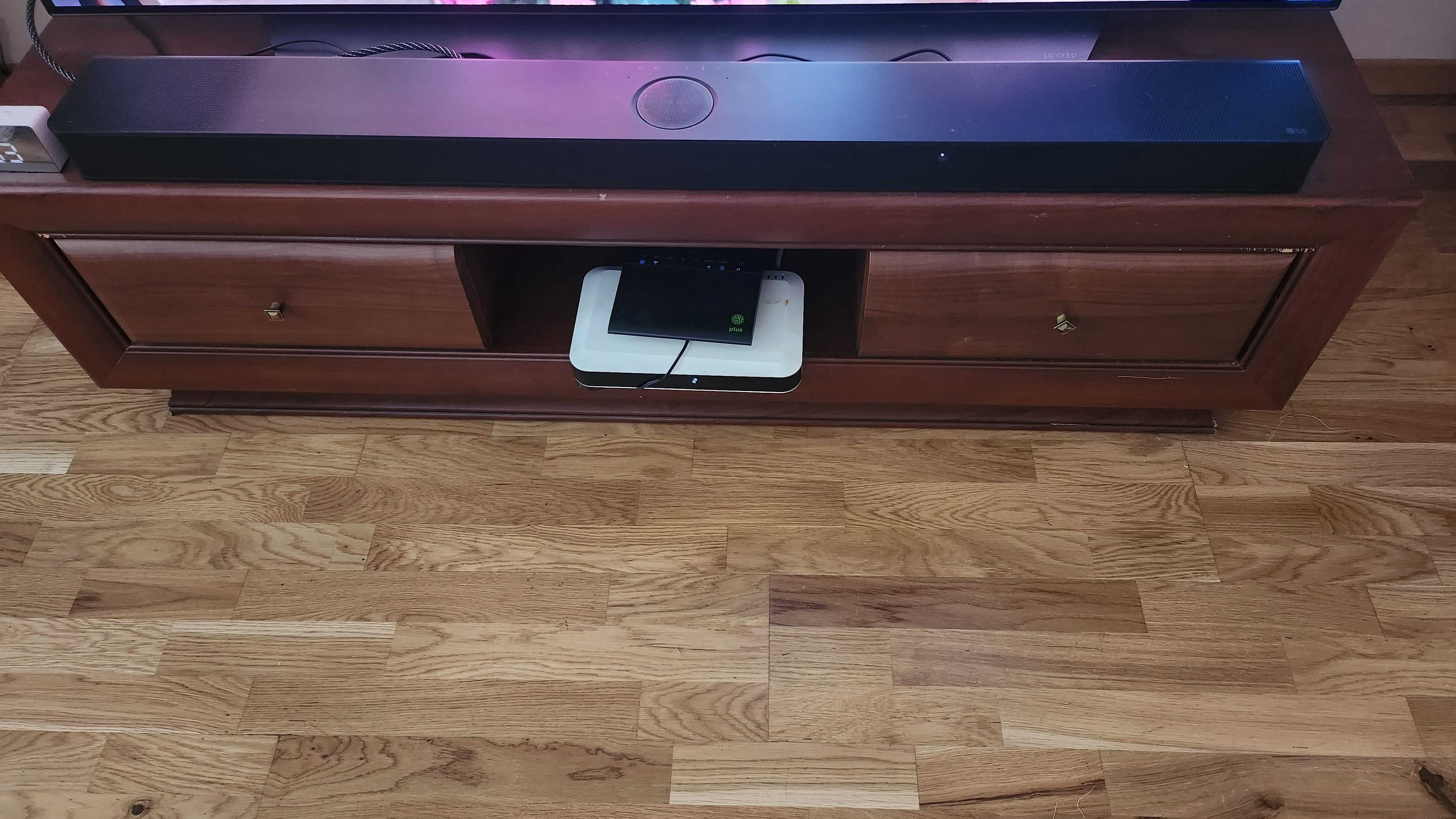 szafka pod telewizor