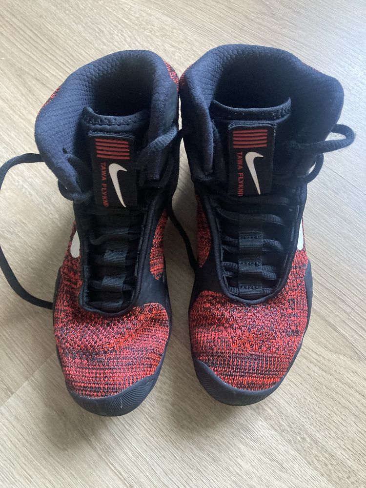 Борцовки nike tawa fury Asics Aggressor 4 36 37 38 adidas 43 боксерки