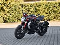 MV AGUSTA Dragster Mv agusta dragster 800rr