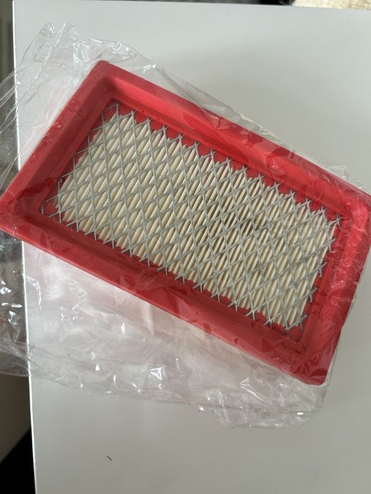 Filtr powietrza NAC LS56-196-JR WR65704A LS56-173