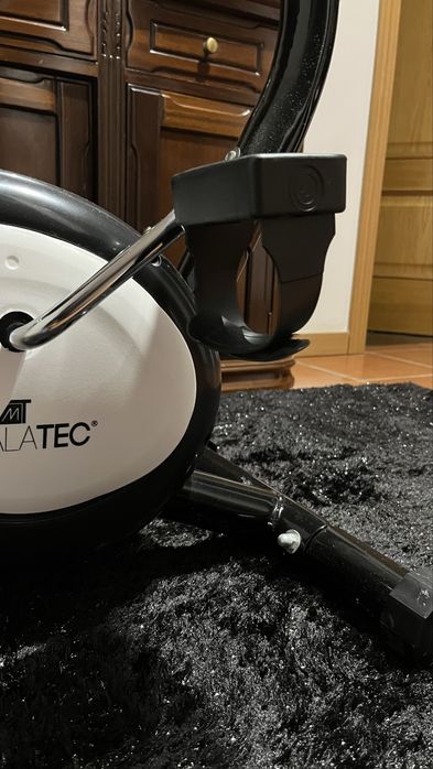 Bicicleta Fitness Alta Intensidade - MALATEC