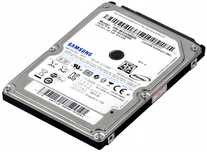 Dysk Twardy Samsung Spinpoint 320GB 8MB SATA II 2.5'' HN-M320MBB/SCC