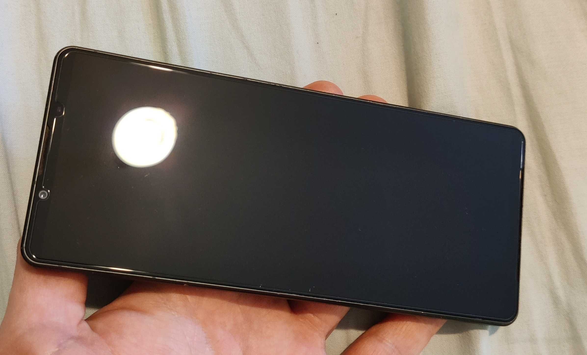 Sony Xperia 1 V 12/256gb, dowód gwarancja