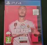 FIFA 20 na PS4. Stan BDB.