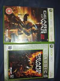 Gears of War Classic + 2