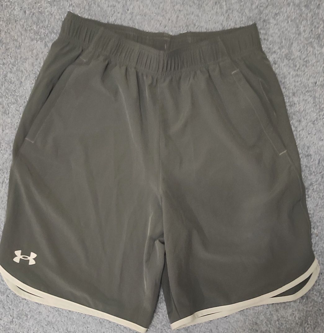 Шорти чоловічі Under armour