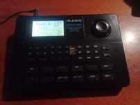 Легендарна alesis sr16 ритм машинка драм машина ударна драммашина RX17