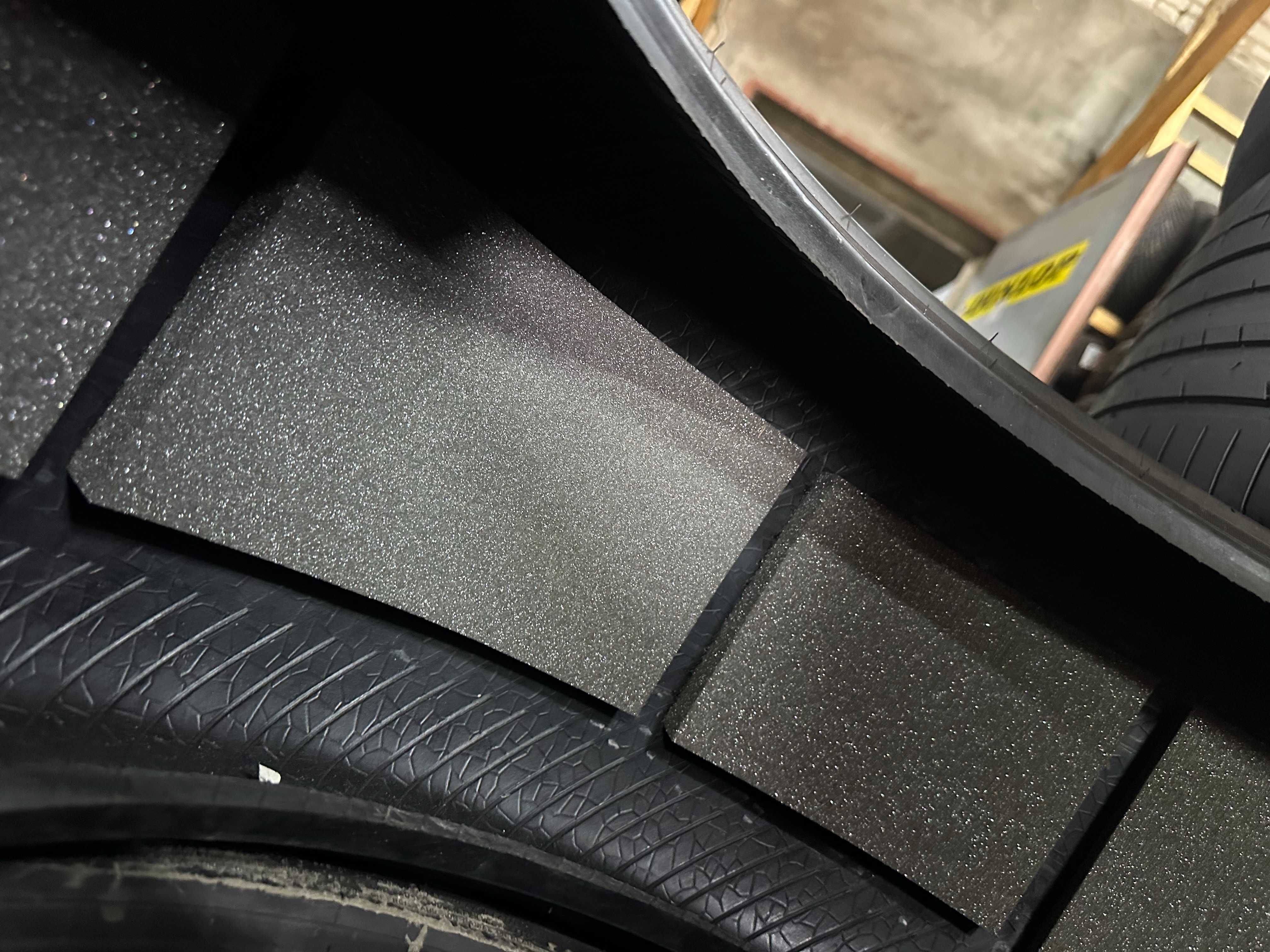 Шини всесез. 285/40R22 PIRELLI Scorpion Zero 2023рік PNCS