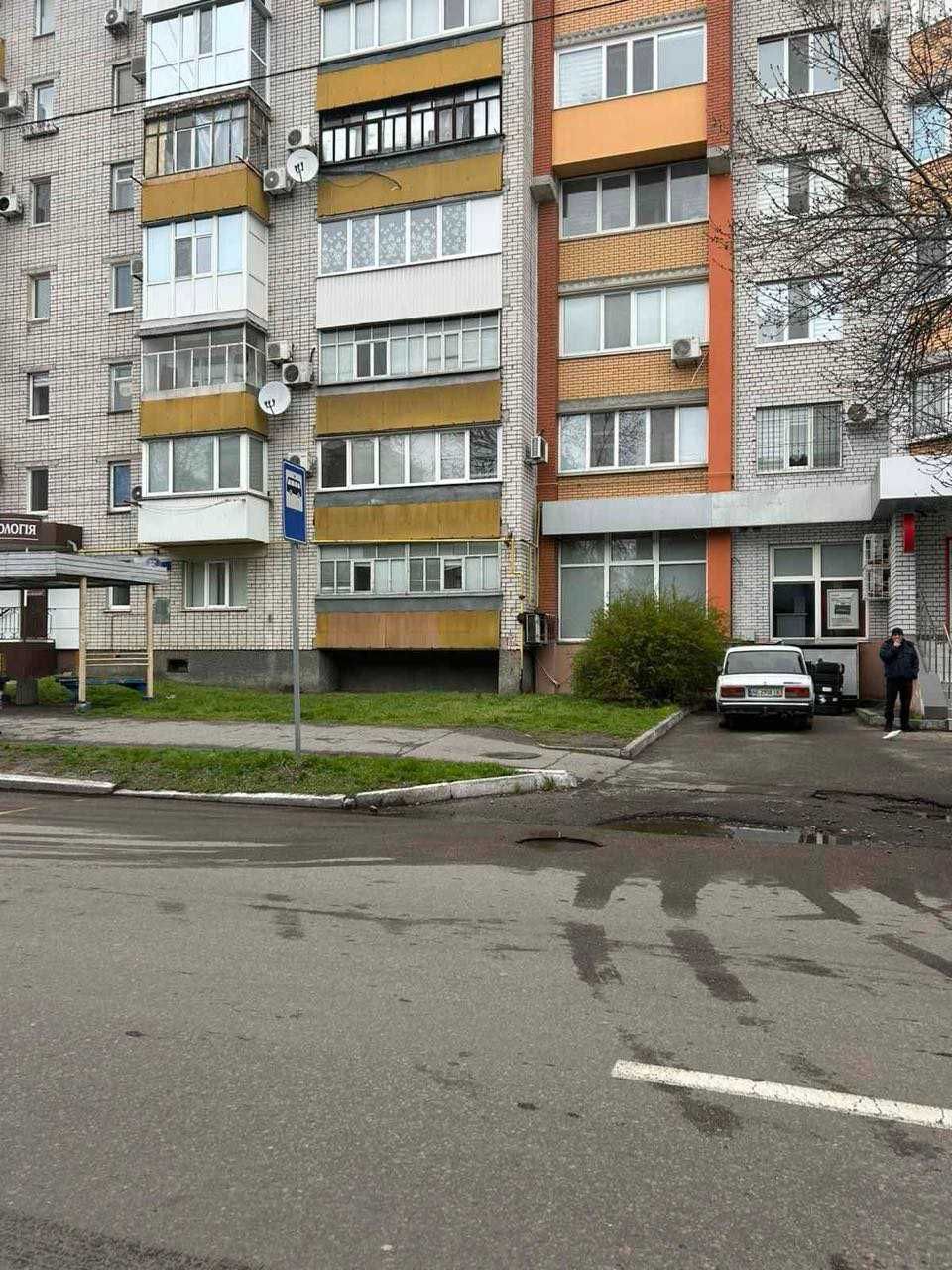 Продаж нежитлового приміщення
