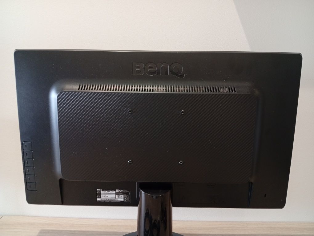 Monitor Benq HL2460 24 Polegadas