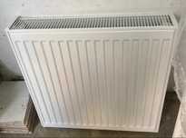 Grzejnik panelowy 60x60x10 z termostatem