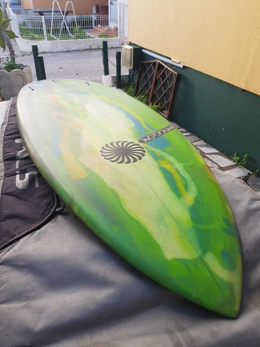 Prancha de Surf Nova - Pranchas Customizadas