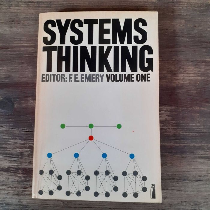 Systems Thinking