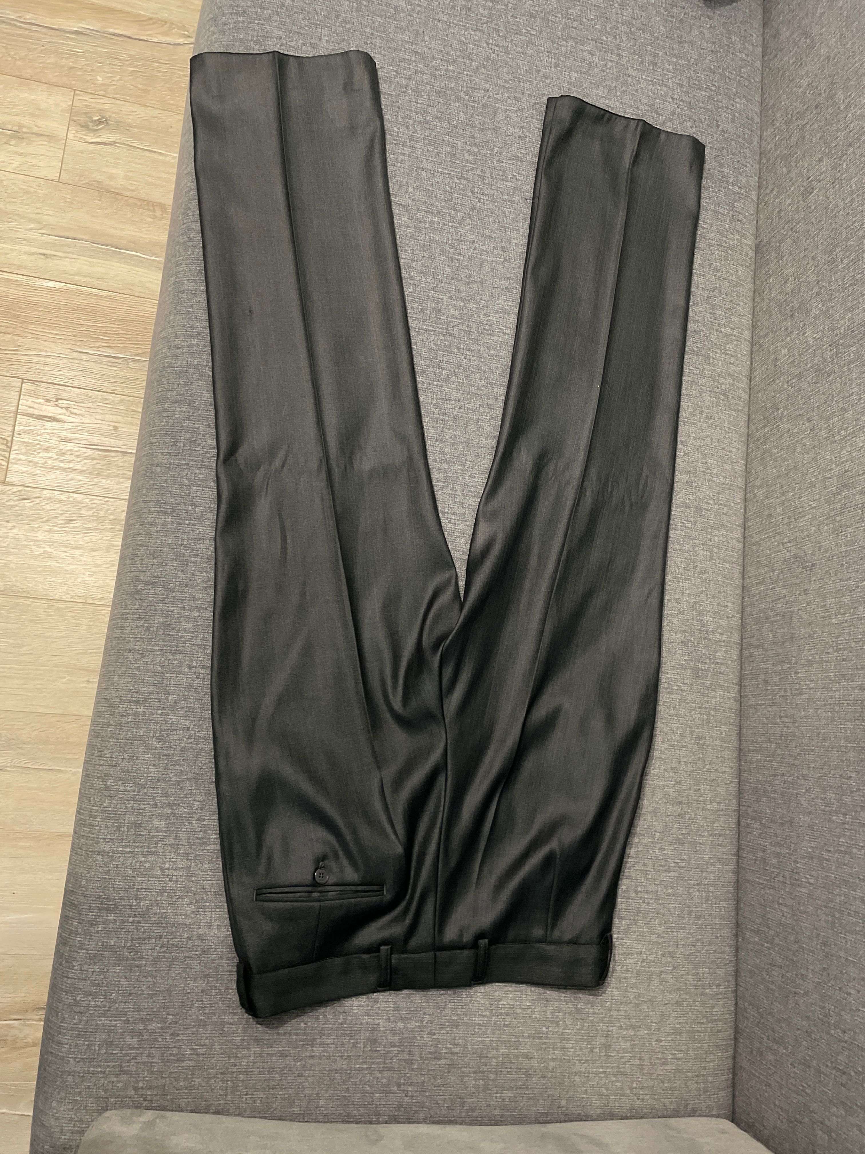 Spodnie do garnituru (170 cm)