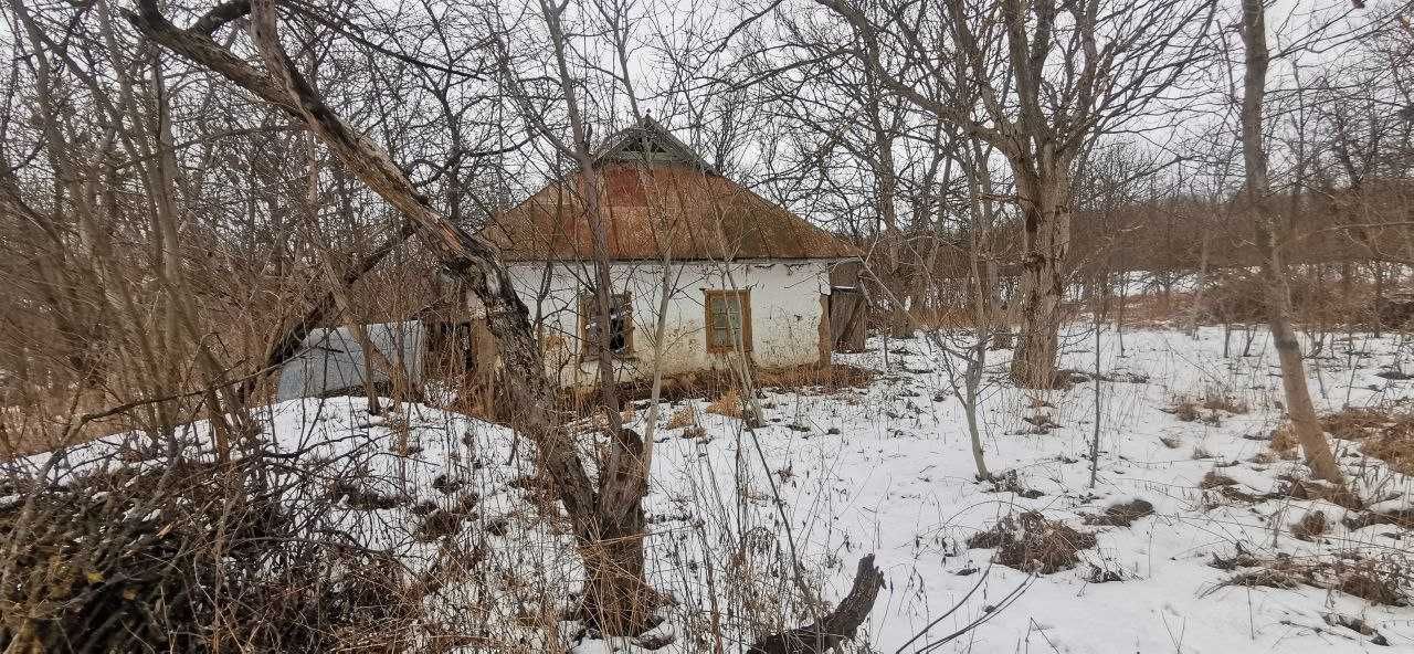 Будинок і земельна ділянка 25 соток с. Ковалівка