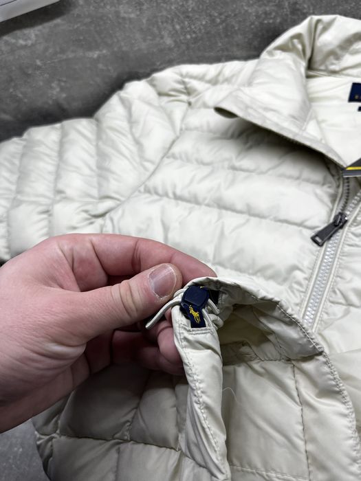 Ralph Lauren весняная куртка оригинал